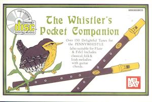 Whistler's Pocket Companion