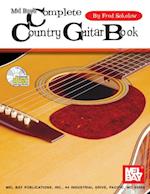 Complete Country Guitar Book