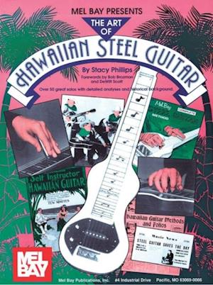 Art of Hawaiian Steel Guitar