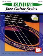 Brazilian Jazz Guitar Styles