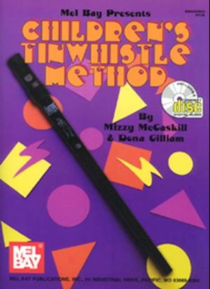 Children's Tinwhistle Method