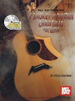 Smokey Mountain Christmas for Guitar