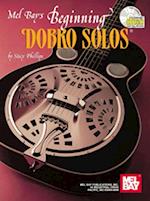 Beginning Dobro Solos