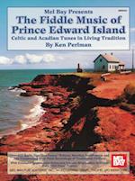 Fiddle Music of Prince Edward Island