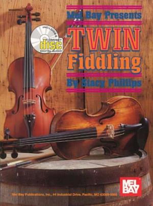 Twin Fiddling