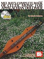 Complete Book of Celtic Music for Appalachian Dulcimer