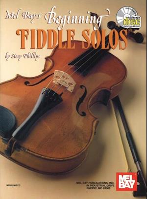 Beginning Fiddle Solos