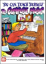 You Can Teach Yourself to Compose Music