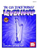You Can Teach Yourself Lever Harp