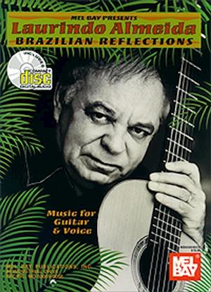 Laurindo Almeida - Brazilian Reflections