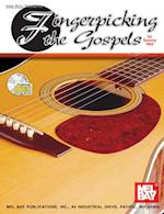 Fingerpicking the Gospels