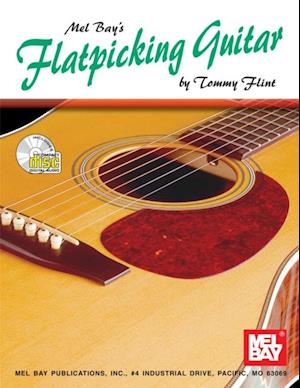 Flatpicking Guitar