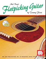 Flatpicking Guitar