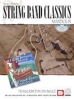 String Band Classics - Mandolin