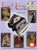 French Tangos for Accordion