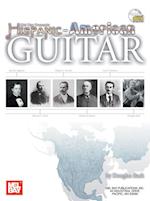 Hispanic-American Guitar