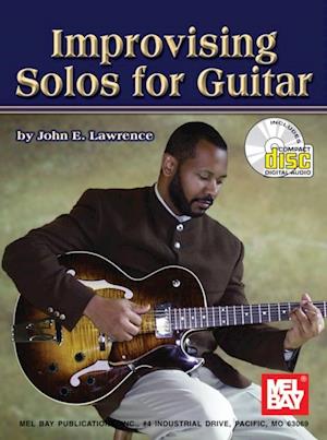 Improvising Solos for Guitar