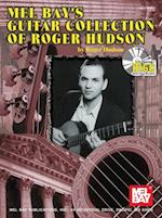 Guitar Collection of Roger Hudson