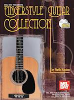 Fingerstyle Guitar Collection