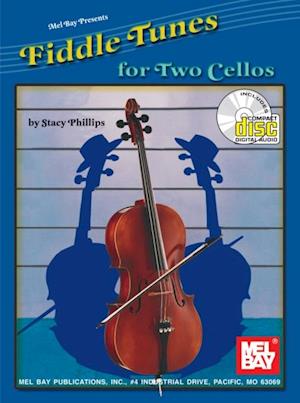 Fiddle Tunes for Two Cellos