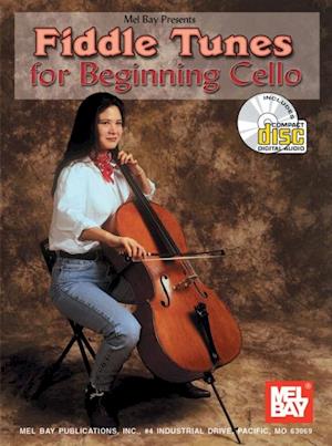 Fiddle Tunes for Beginning Cello