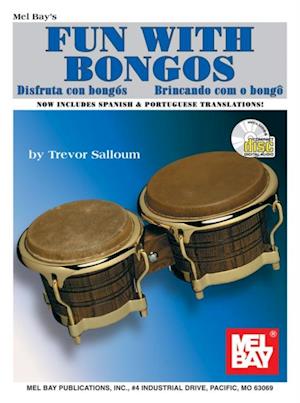 Fun with Bongos