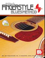 Fingerstyle Blues Method