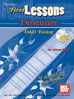 First Lessons Dulcimer