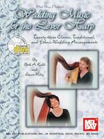 Wedding Music for the Lever Harp