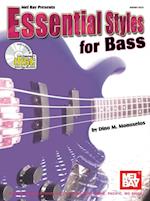 Essential Styles for Bass