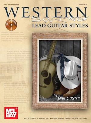 Western Swing Lead Guitar Styles