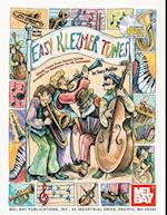 Easy Klezmer Tunes