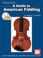 Guide to American Fiddling