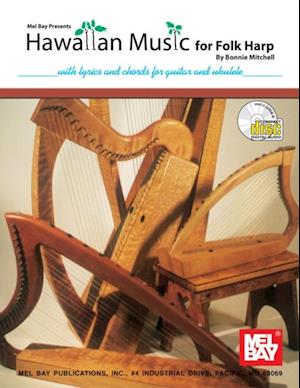 Hawaiian Music for Folk Harp