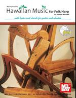 Hawaiian Music for Folk Harp