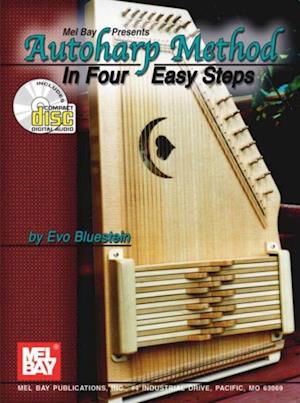 Autoharp Method - In Four Easy Steps