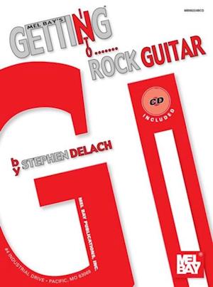 Getting Into Rock Guitar