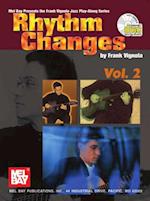 Rhythm Changes Volume 2