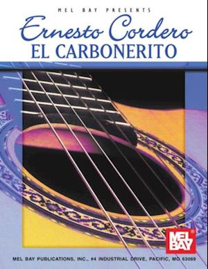 Ernesto Cordero - El Carbonerito