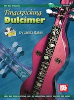 Fingerpicking Dulcimer