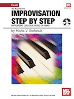 Improvisation Step by Step