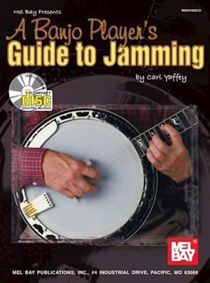 Banjo Player's Guide to Jamming