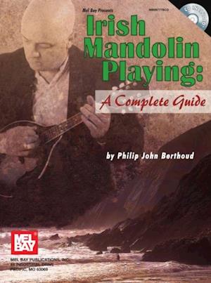 Irish Mandolin Playing