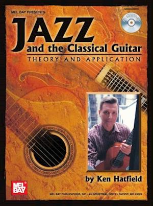 Jazz and the Classical Guitar