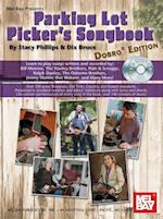 Parking Lot Picker's Songbook - Dobro Edition/2-CD Set