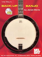 Back-Up Banjo