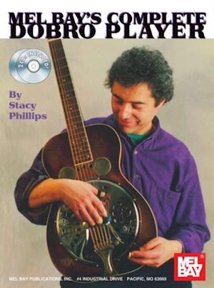 Complete Dobro Player