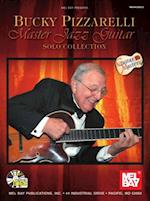 Bucky Pizzarelli Master Jazz Guitar Solo Collection