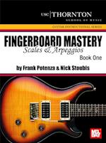 Fingerboard Mastery, Book One