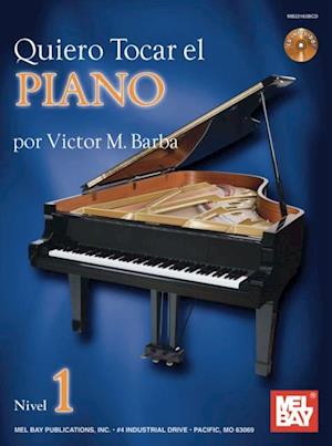 Quiero Tocar El Piano